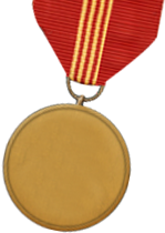 Social Medaille